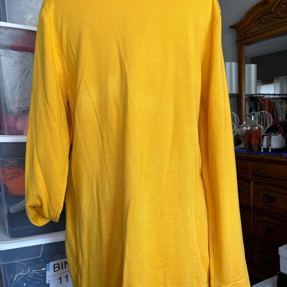 New Cardigan - Picture 6 of 7